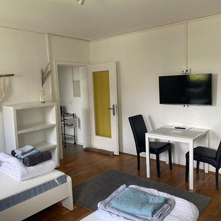 Apartmenthaus Selbitz Εξωτερικό φωτογραφία
