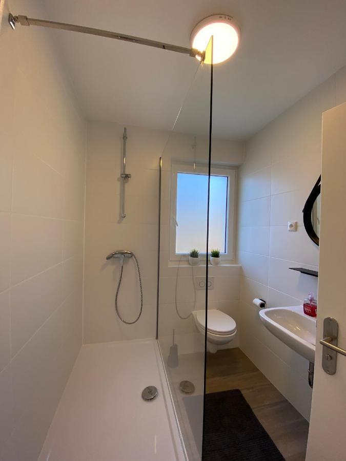 Apartmenthaus Selbitz Εξωτερικό φωτογραφία