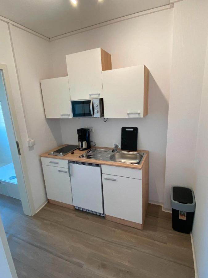 Apartmenthaus Selbitz Εξωτερικό φωτογραφία
