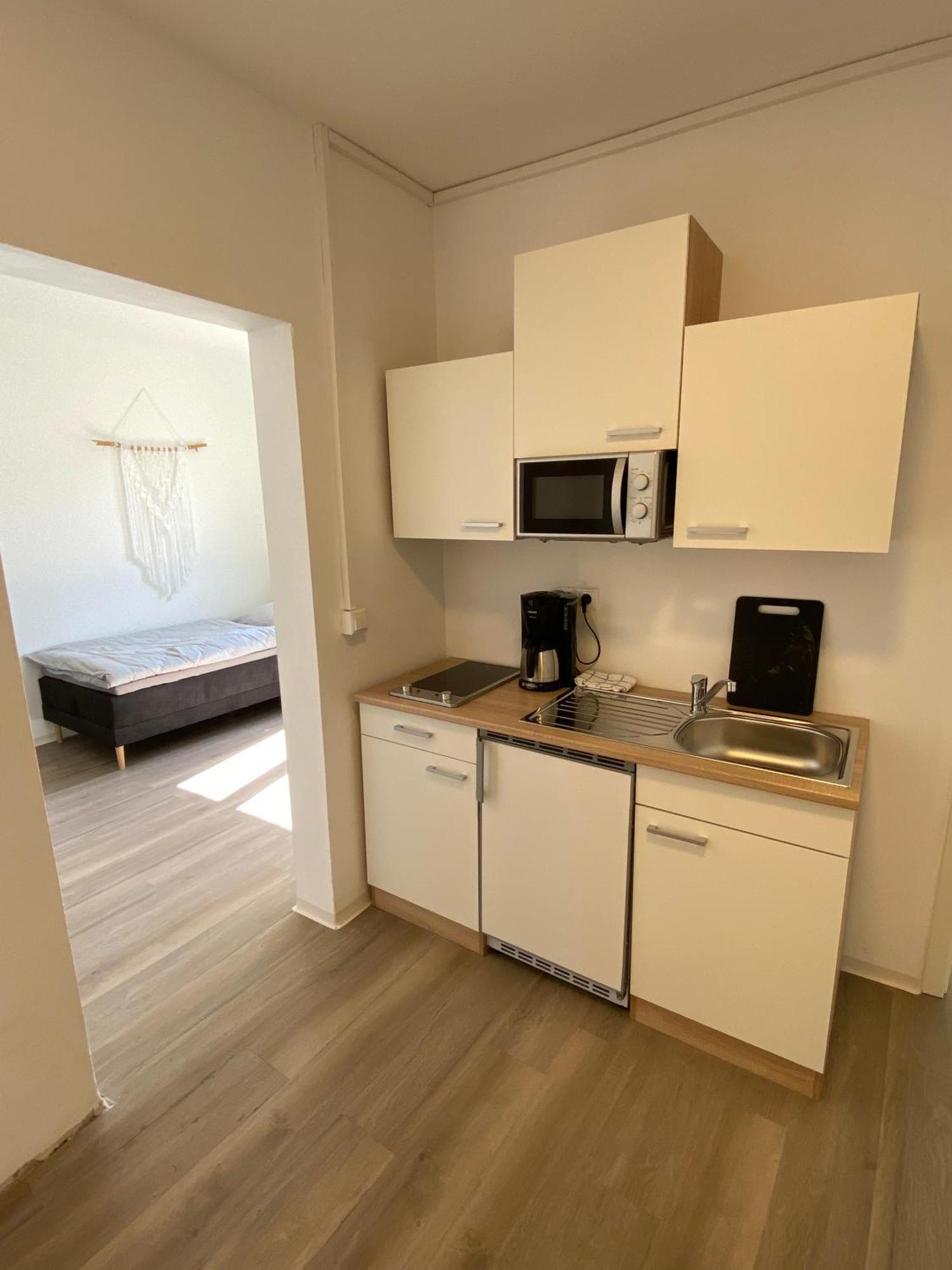 Apartmenthaus Selbitz Εξωτερικό φωτογραφία