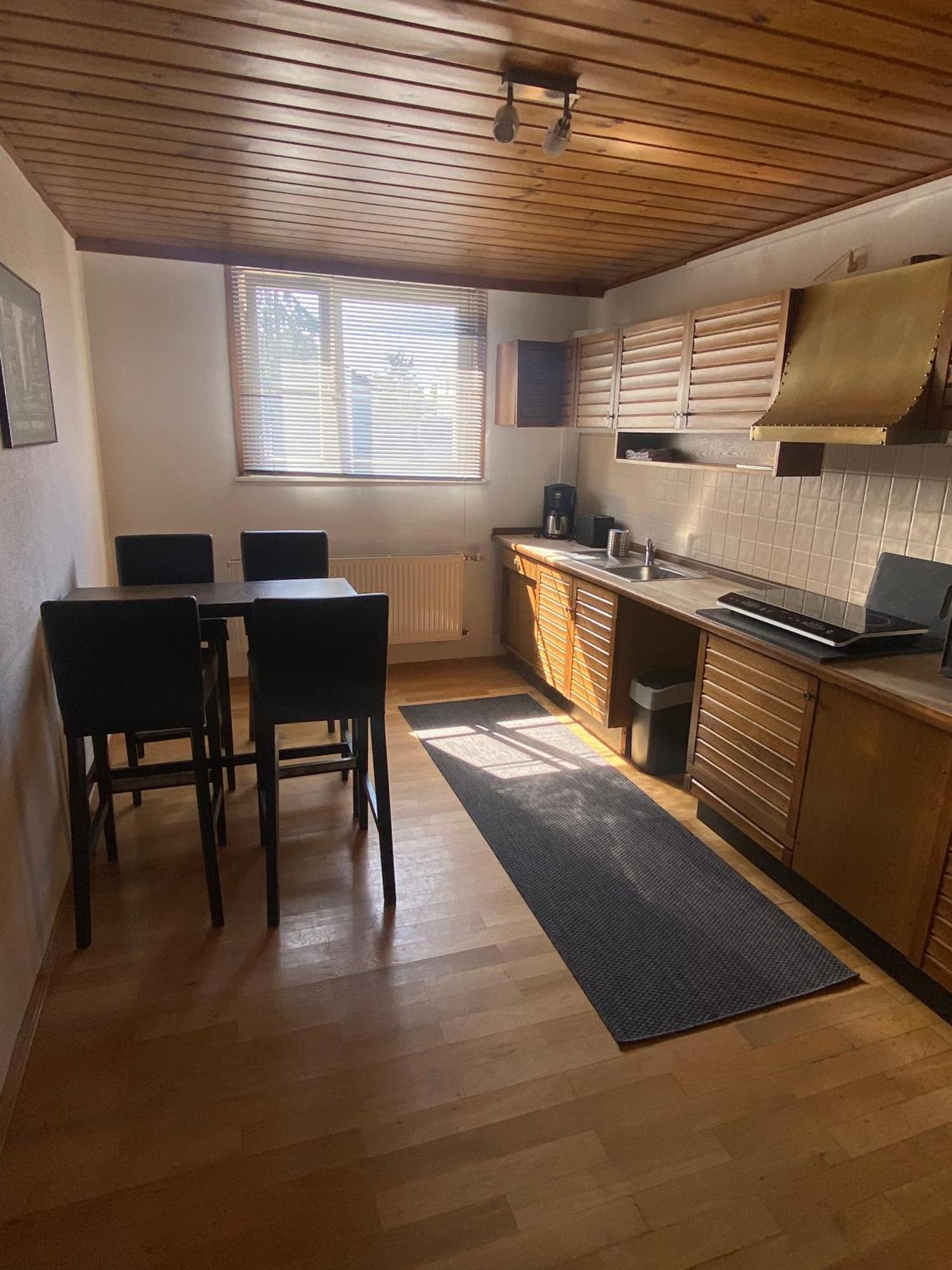 Apartmenthaus Selbitz Εξωτερικό φωτογραφία
