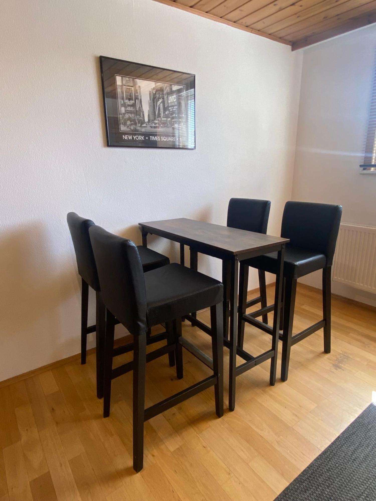 Apartmenthaus Selbitz Εξωτερικό φωτογραφία