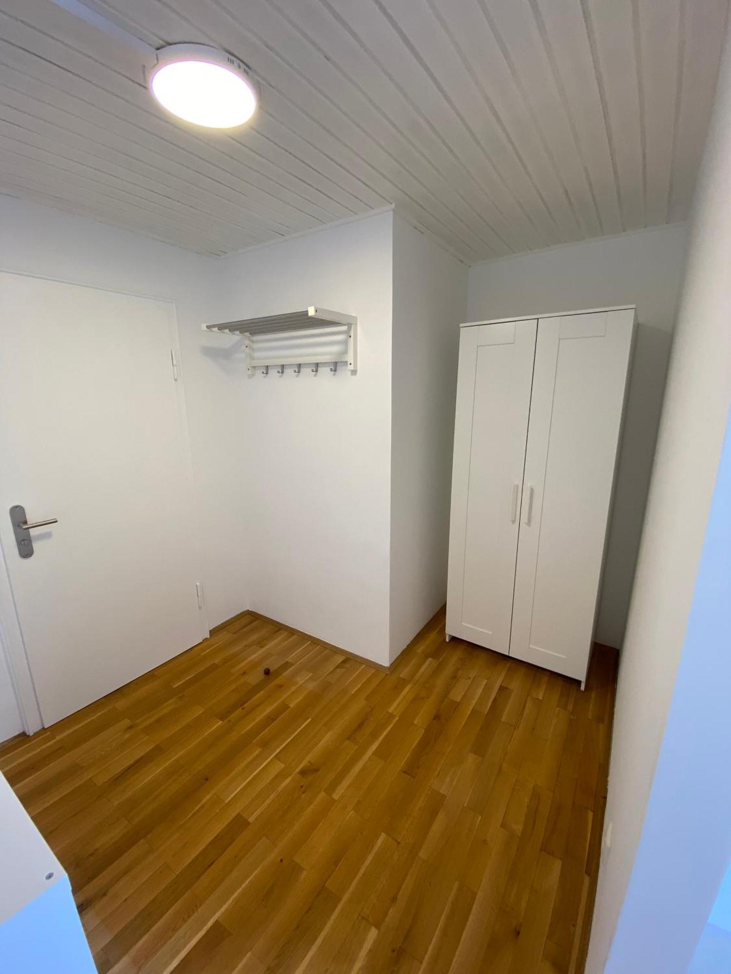 Apartmenthaus Selbitz Εξωτερικό φωτογραφία