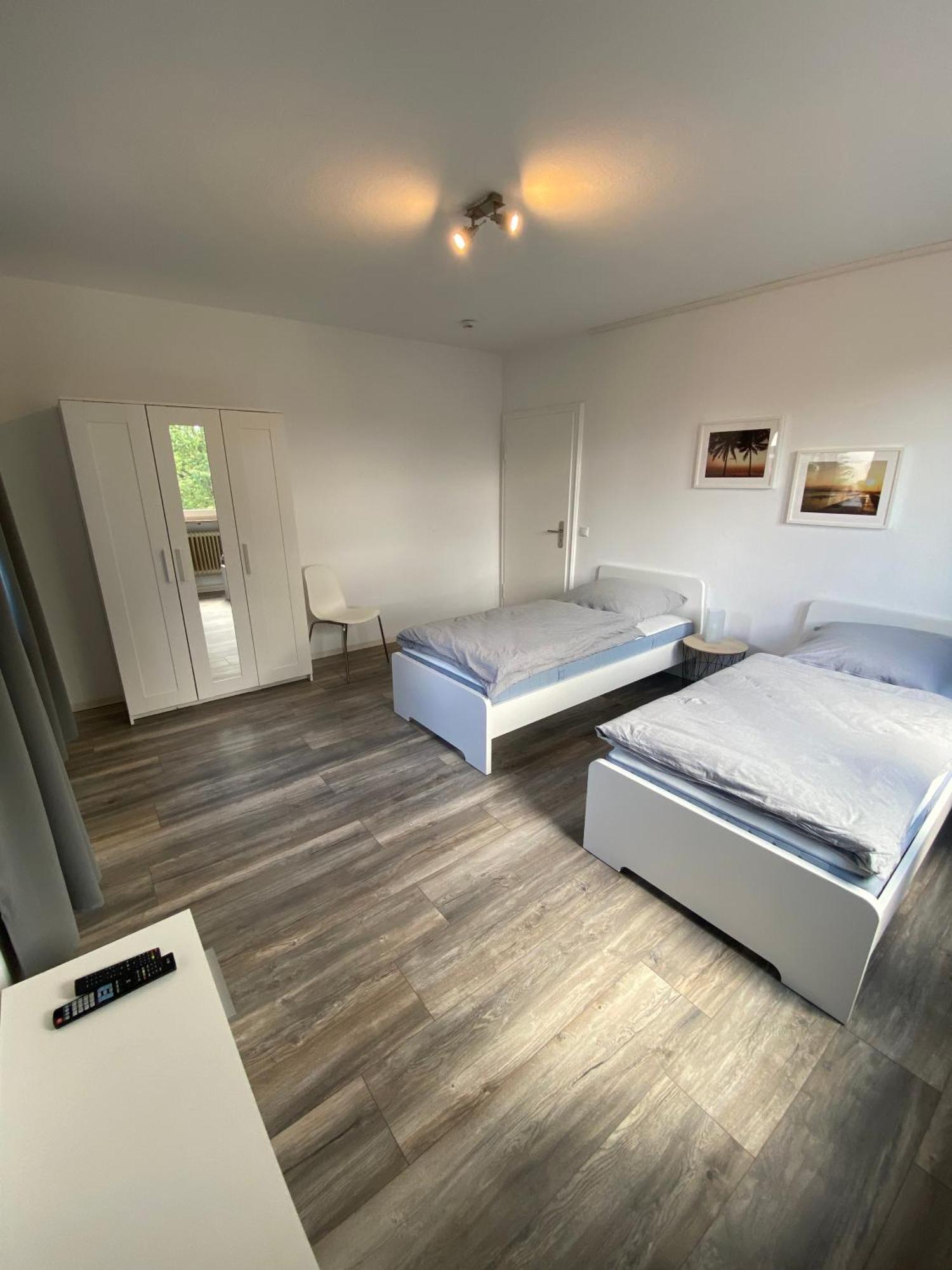 Apartmenthaus Selbitz Εξωτερικό φωτογραφία