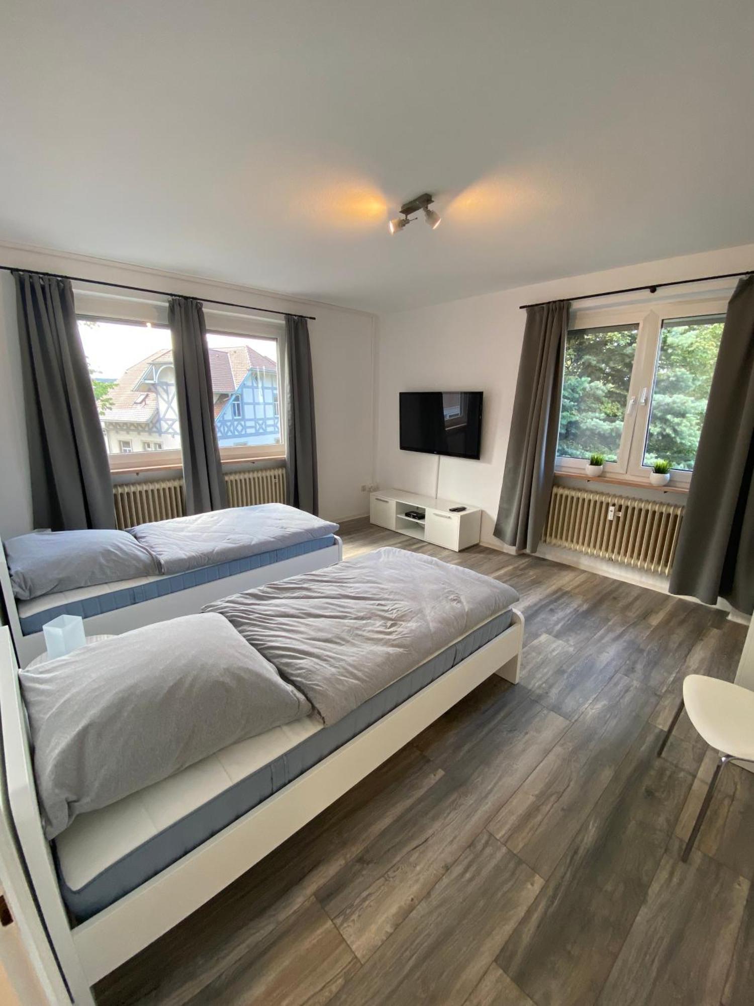 Apartmenthaus Selbitz Εξωτερικό φωτογραφία