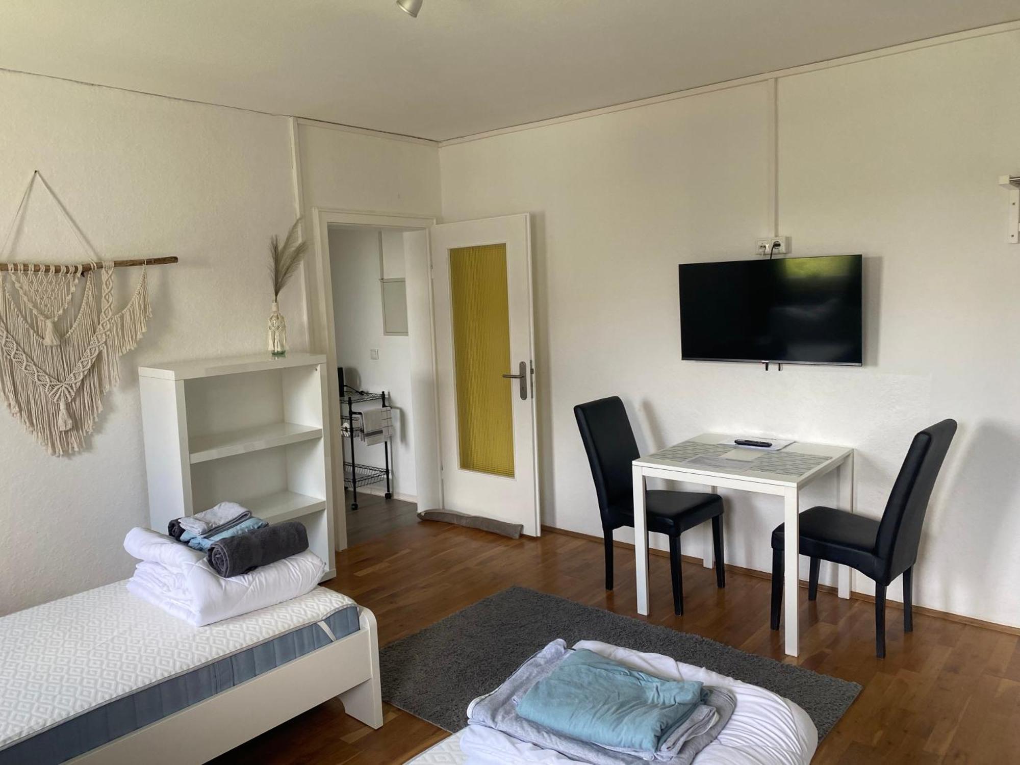 Apartmenthaus Selbitz Εξωτερικό φωτογραφία