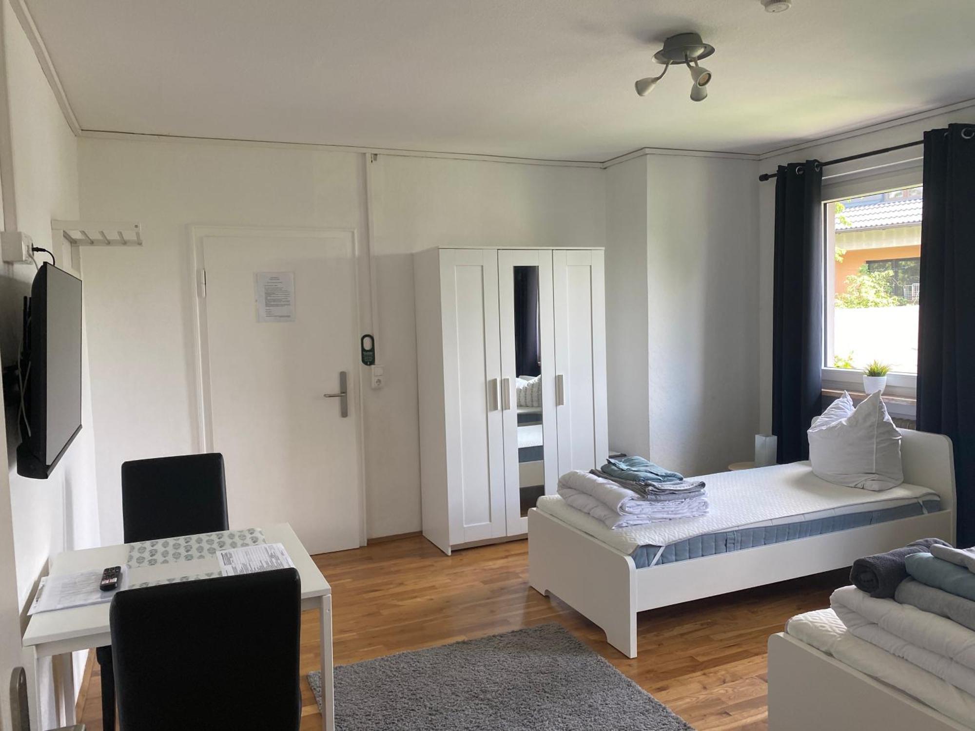 Apartmenthaus Selbitz Εξωτερικό φωτογραφία