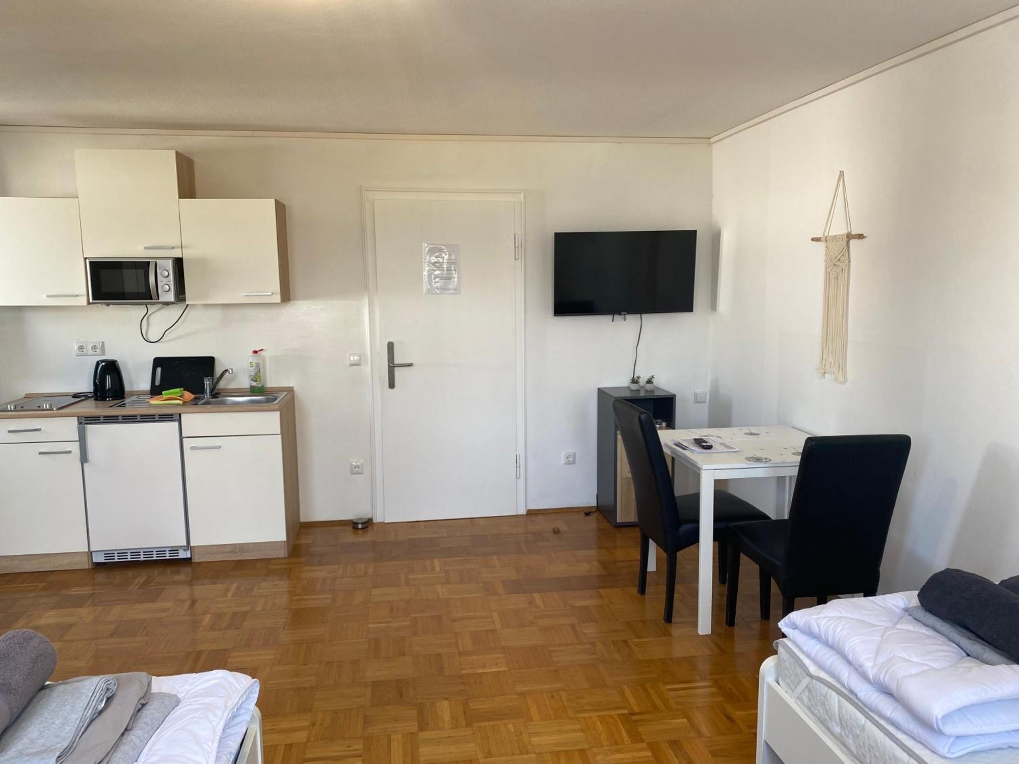Apartmenthaus Selbitz Εξωτερικό φωτογραφία