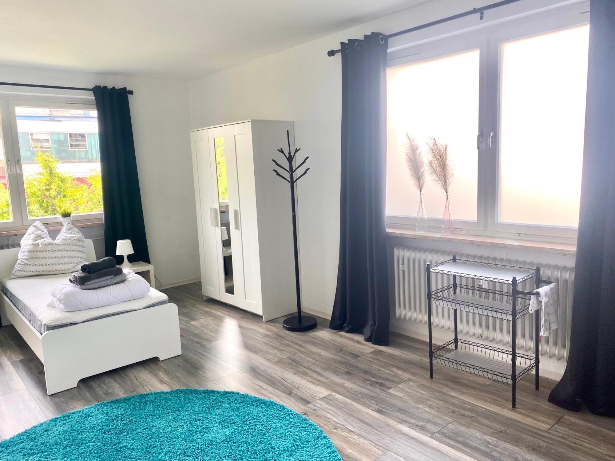 Apartmenthaus Selbitz Εξωτερικό φωτογραφία